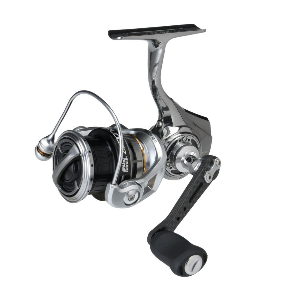Moulinet frein avant Abu Garcia Zenon 2000S 3/3