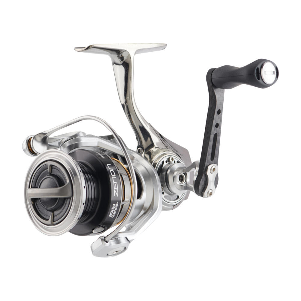 Moulinet frein avant Abu Garcia Zenon 2000S 2/3