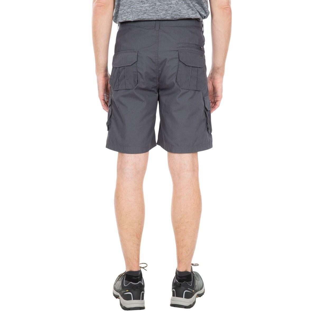 Gally Short De Randonnée Homme (Graphite) 2/5