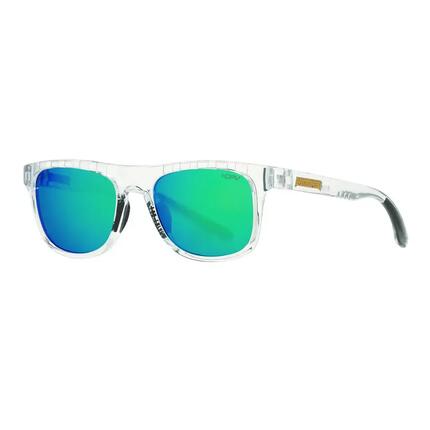 Zonnebril Pit Viper The Bio Clear Highball HDPV