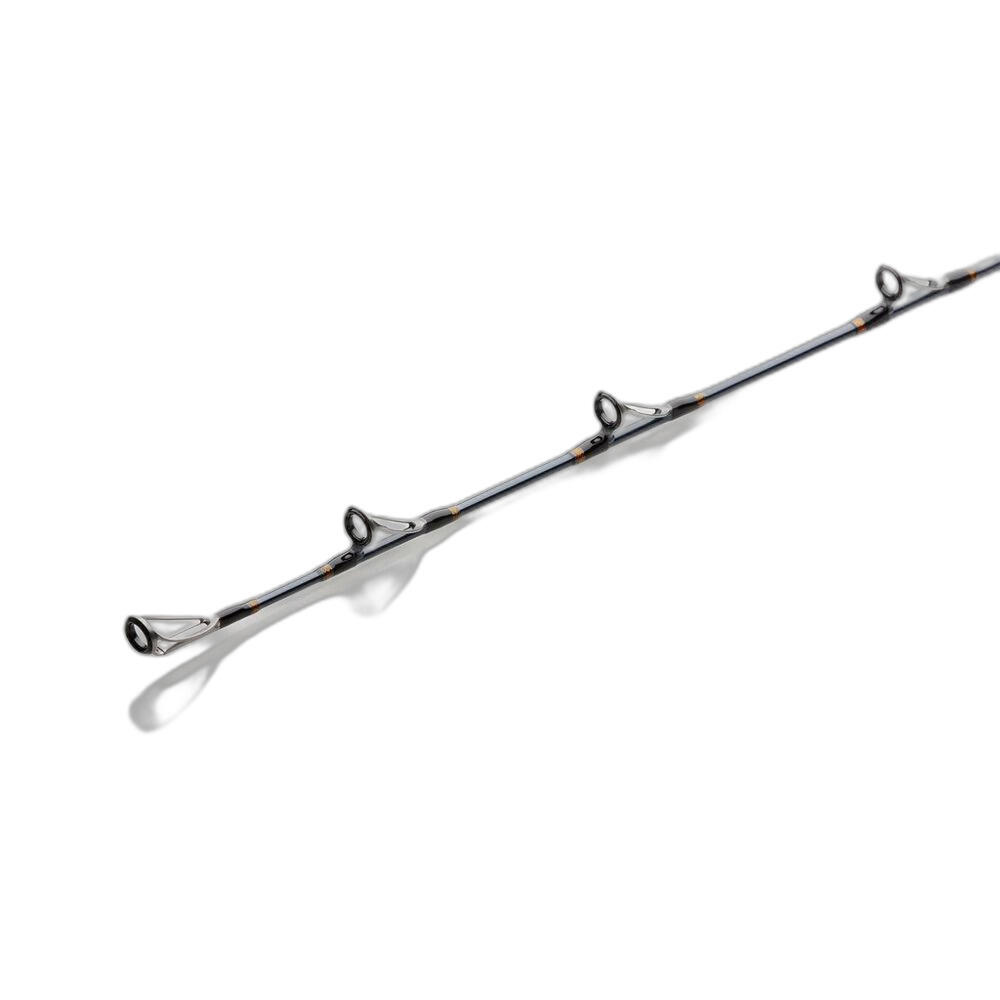 Penn Battalion Solid Bait Boat 1.98m 20-30LB - Baitcasterrute 2/3