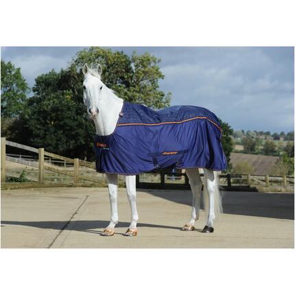 Couverture pour cheval Bucas Therapy Mesh Cooler