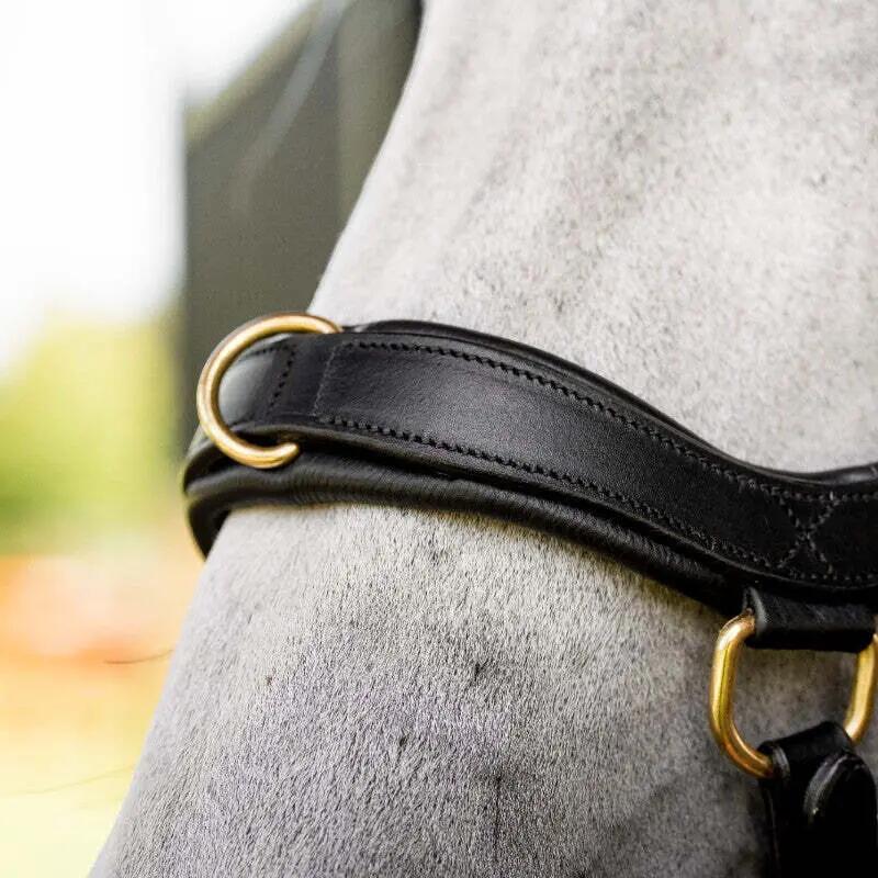 Bridon équitation anatomique Horseware Micklem Multi 6/6