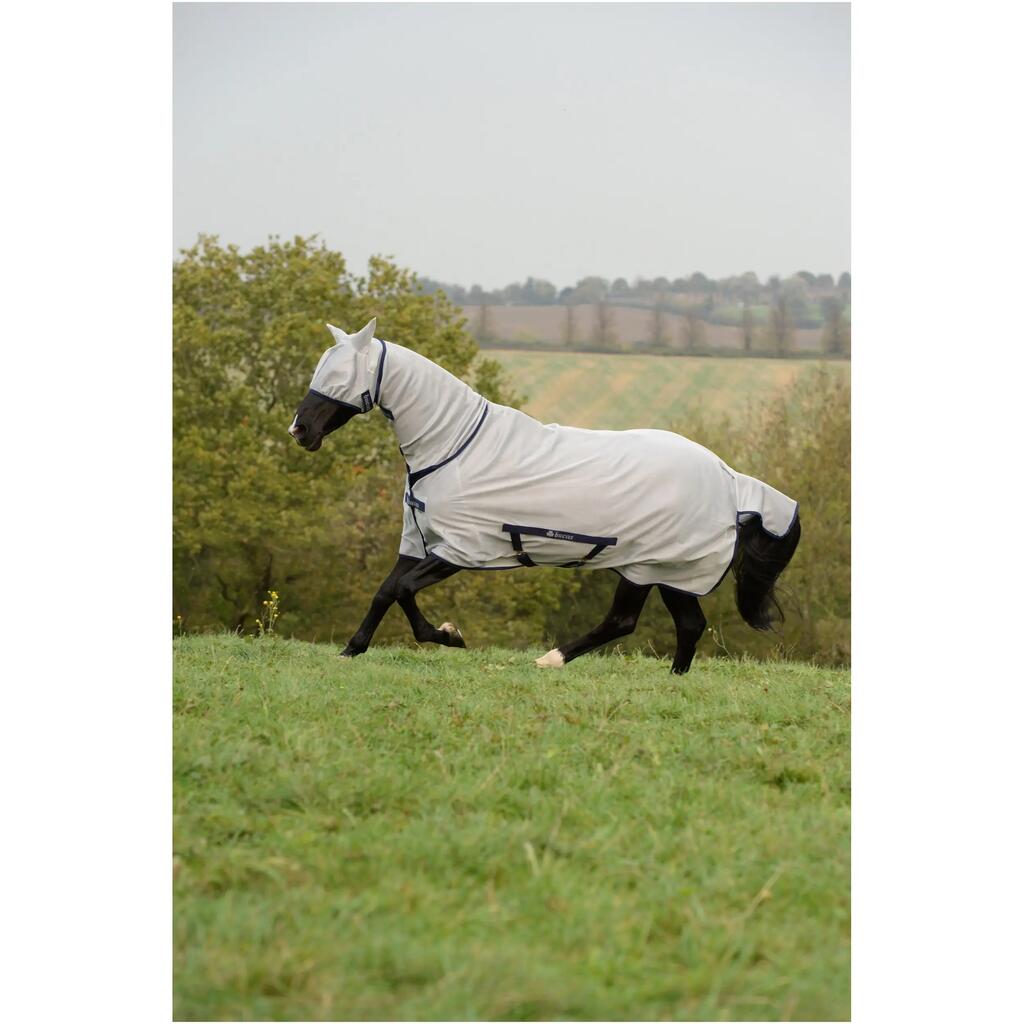 Waterproof  Blanket Bucas Freedom Fly