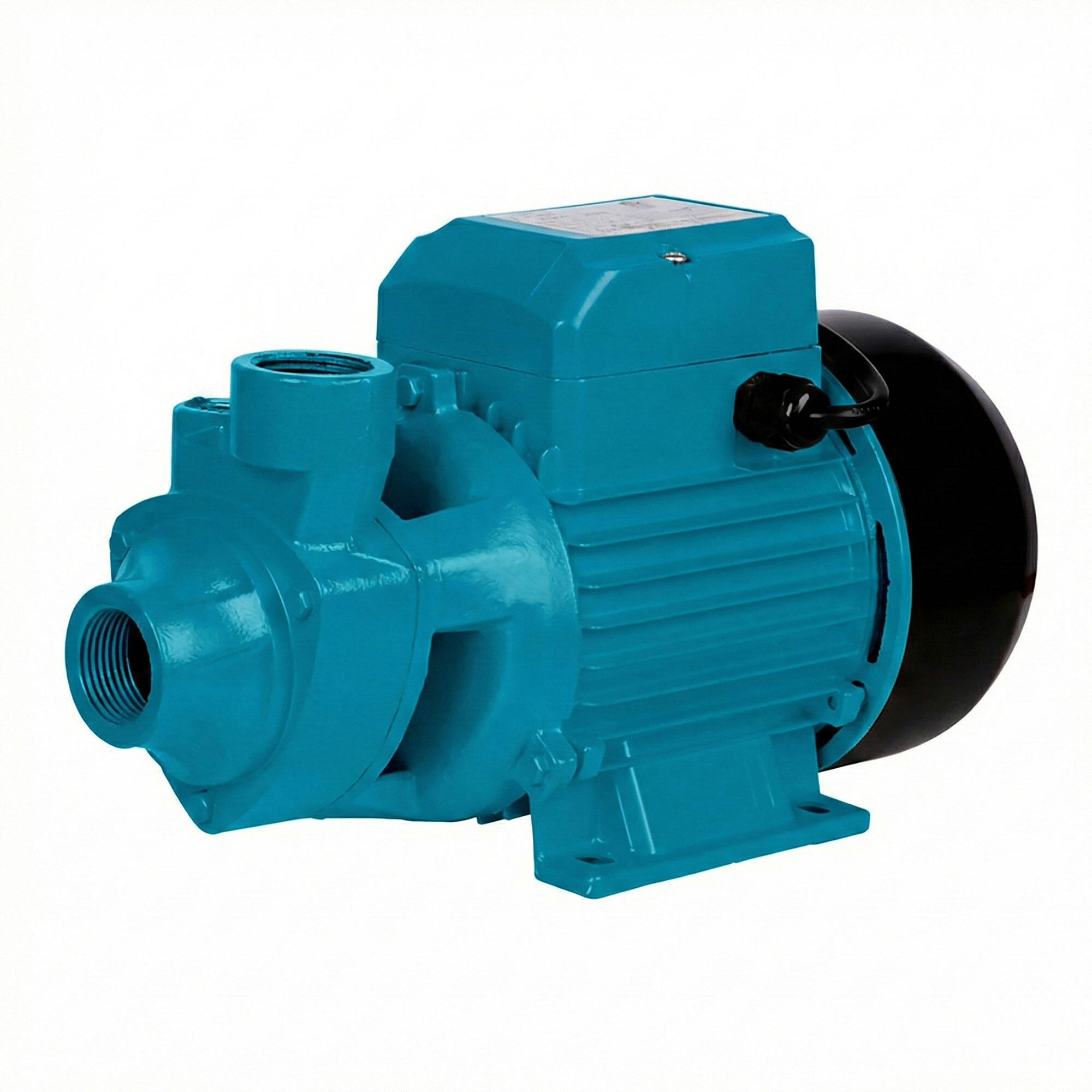 Giantz Peripheral Water Pump Garden Boiler Car Wash Auto Irrigation House QB80