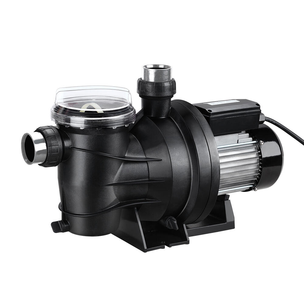 Giantz Pool Pump Swimming Water Pump 2000W Max. Circulation Filter Electric Spa