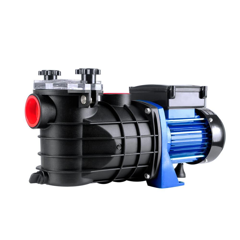 Giantz Pool Pump Swimming Pump Water 1200W Max. Electric Circulation Spa Filter