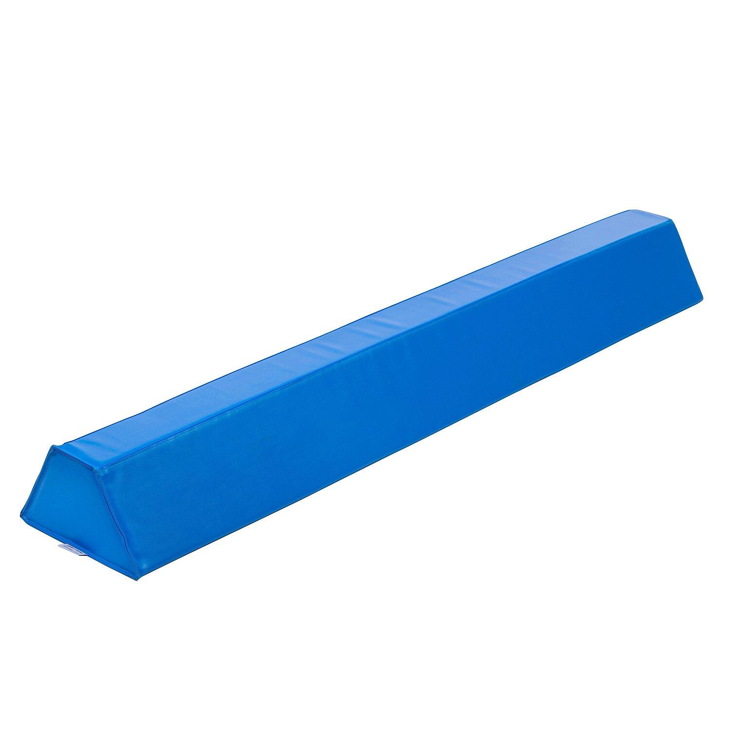 Balancierbalken Gesundheitssport Unisex Blau 3/3