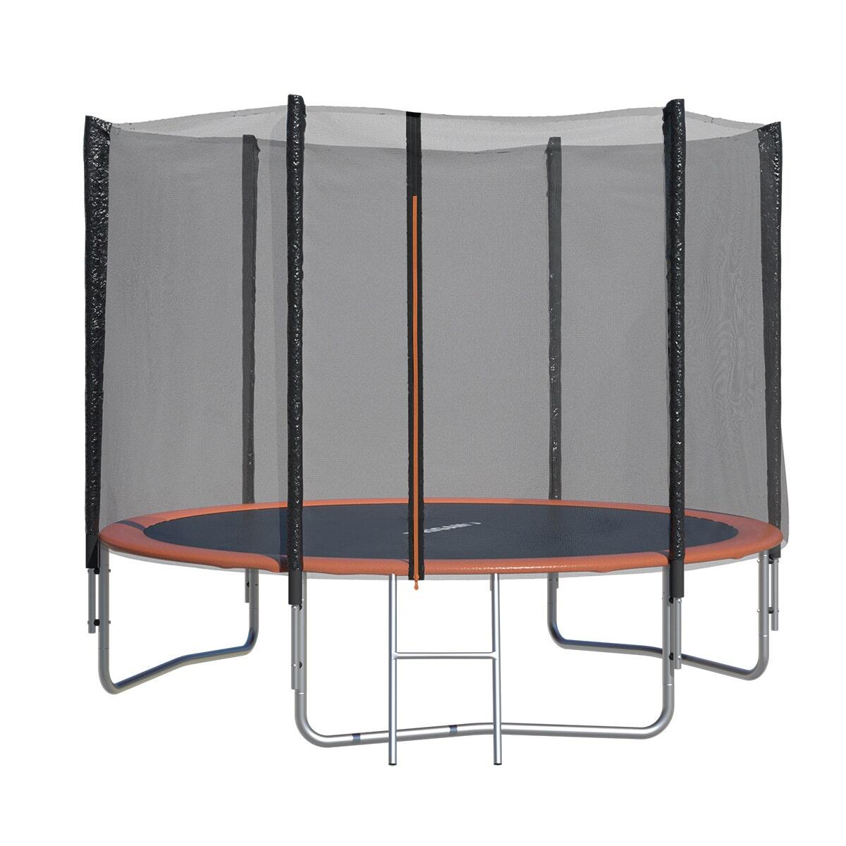 Trampoline 2.44m de diamètre 1/6
