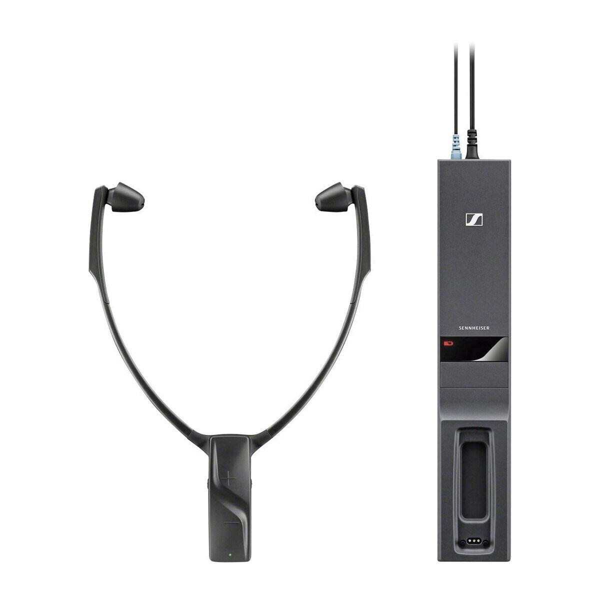 Casque tv sans fil stéthoscopique 3/5