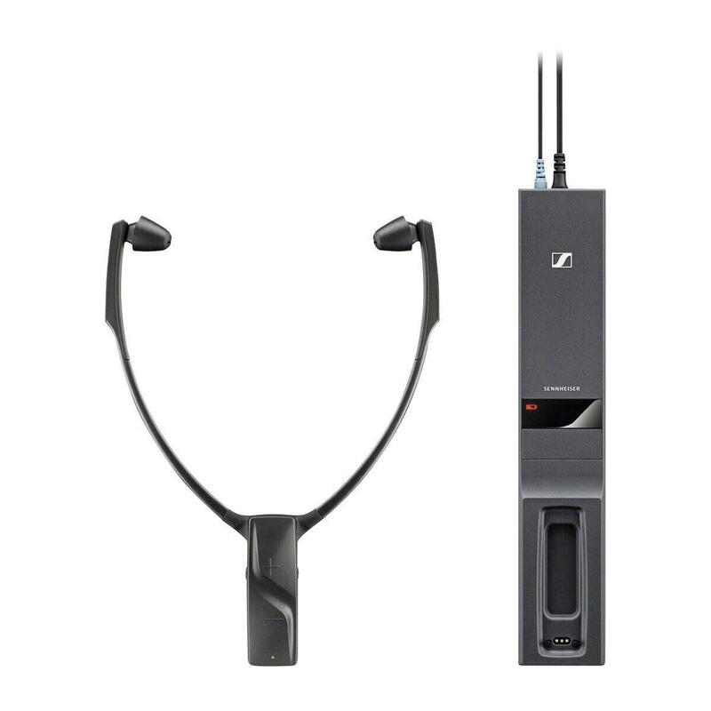 Căști SENNHEISER RS-2000 Negru