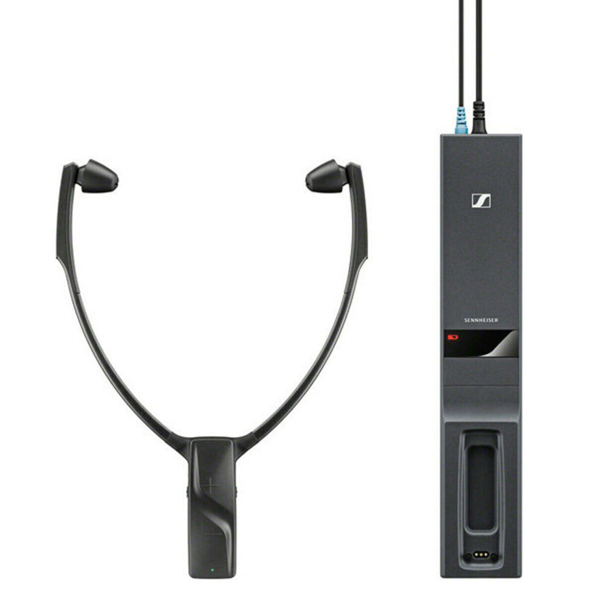Casque tv sans fil stéthoscopique 2/5