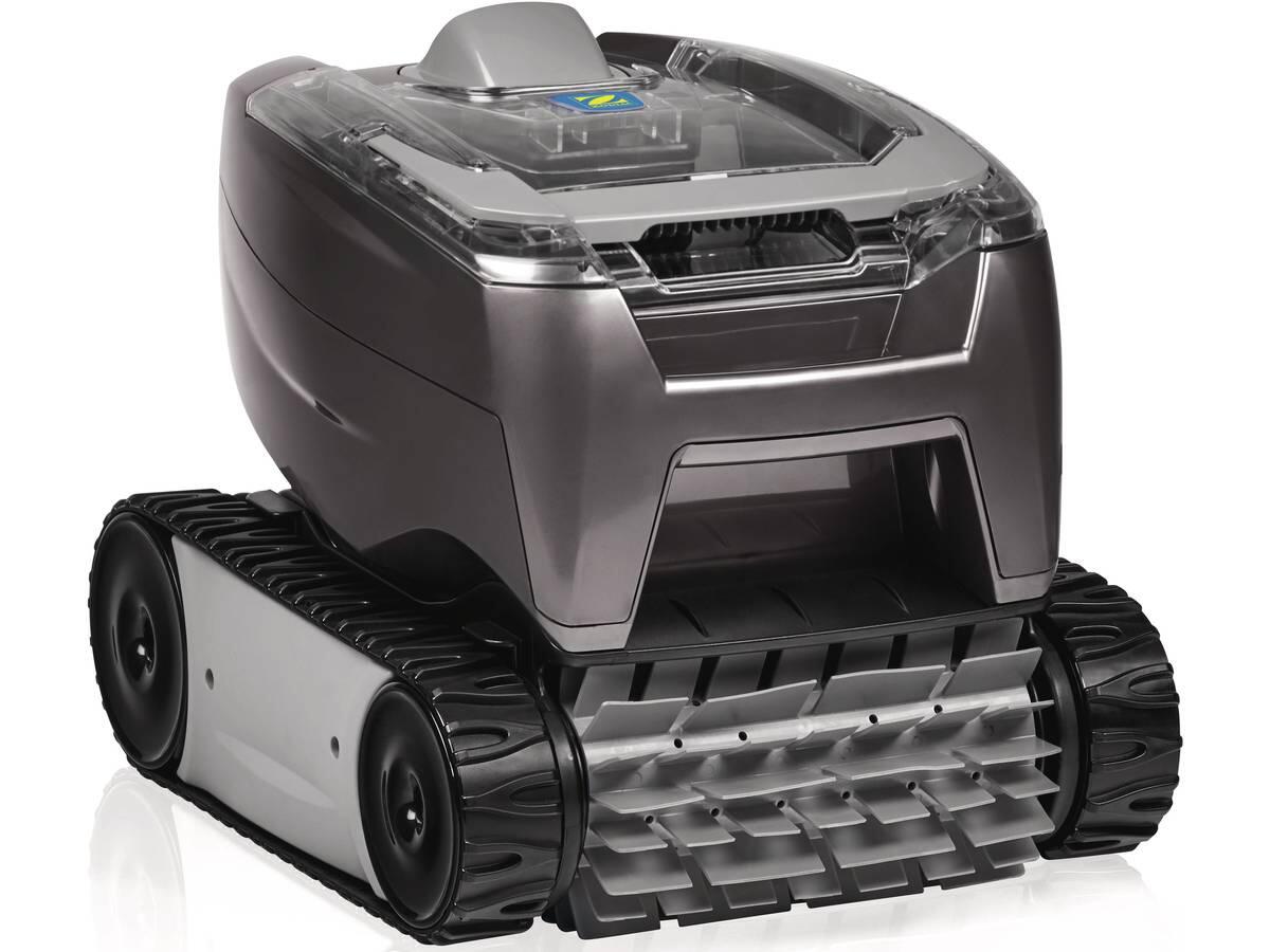 Robot électrique de piscine OT3200 2/5