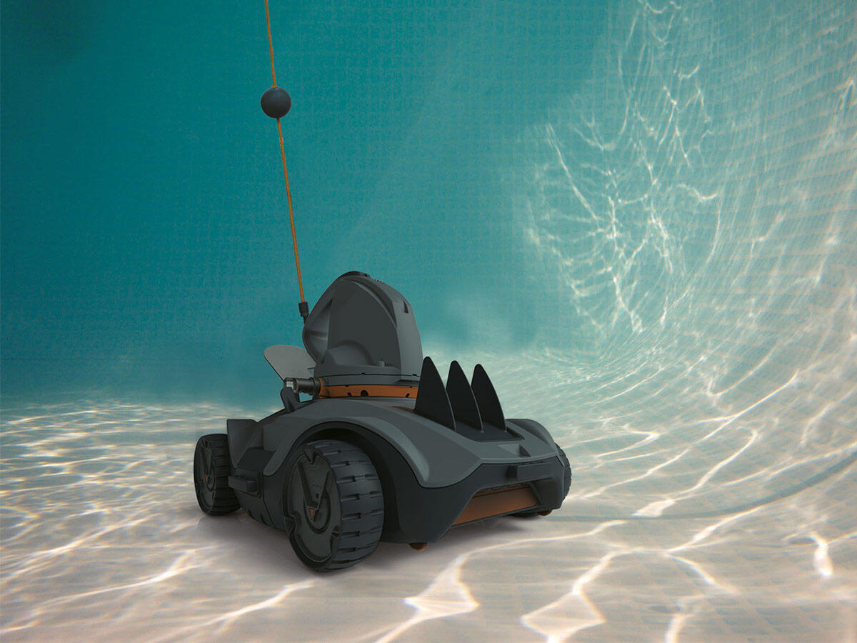 Robot électrique de piscine RC32CBX 3/4