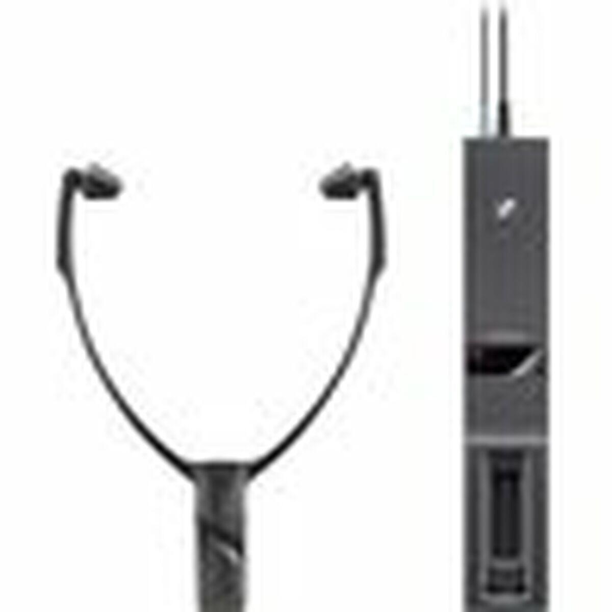 SENNHEISER picture