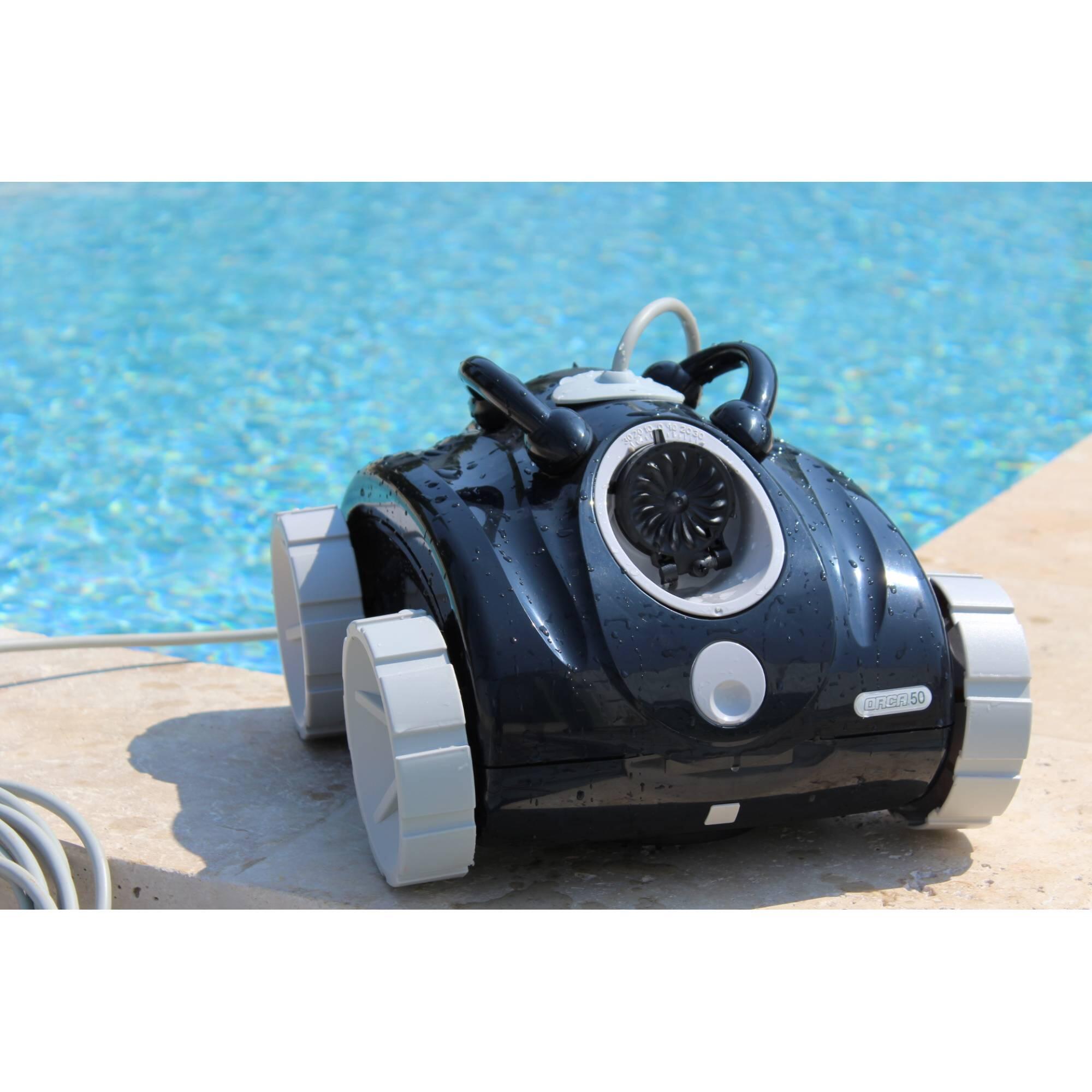 Robot électrique de piscine 106490 3/7