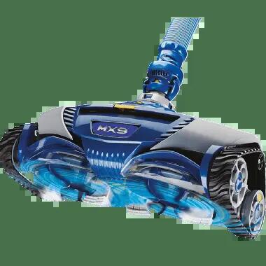 MX9 Zodiac® Hydraulic Cleaner