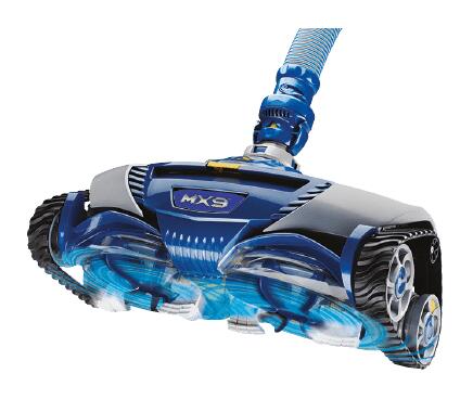 Clean Hydraulic Aspirator Funds MX9 Zodiac®