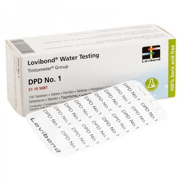 LOVIBOND picture