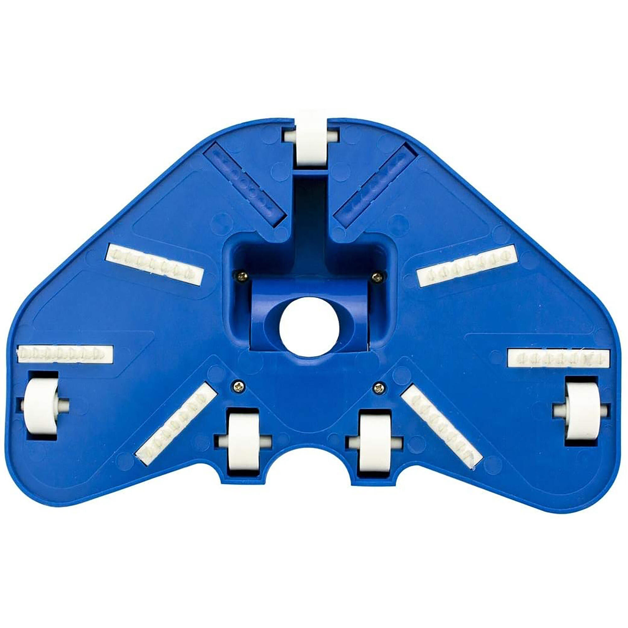 Aspirateur de piscine rechargeable 3/5