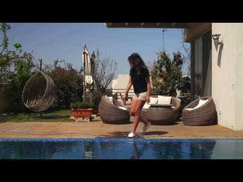 Robot électrique de piscine E20 6/7