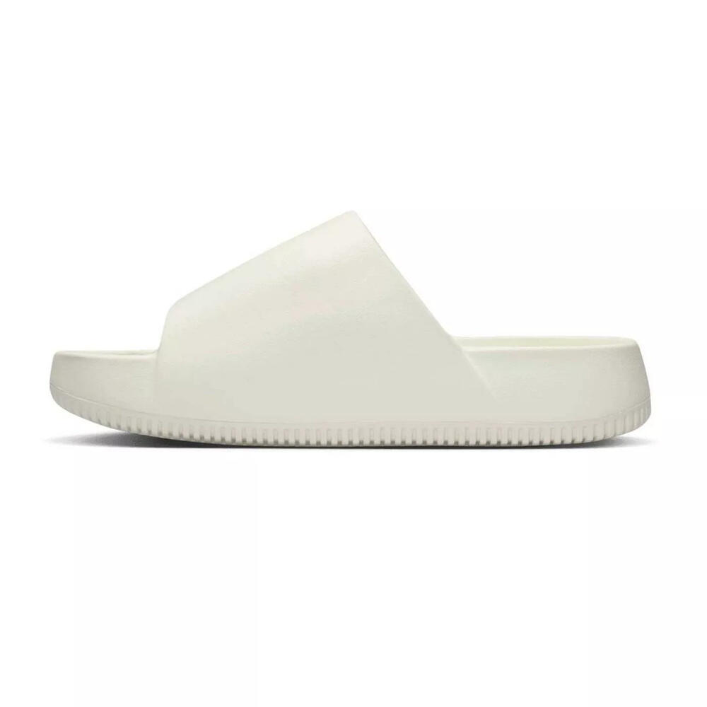 Claquettes Nike W Calm Slide Dx4816 100 3/7