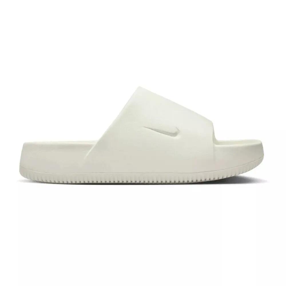 Chanclas Nike W Calm Slide Dx4816 100 2/7