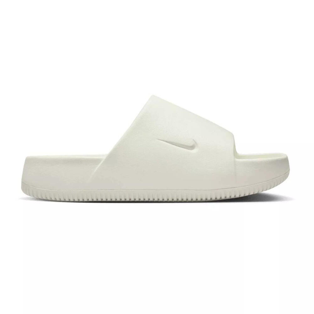 Claquettes Nike W Calm Slide Dx4816 100 2/7