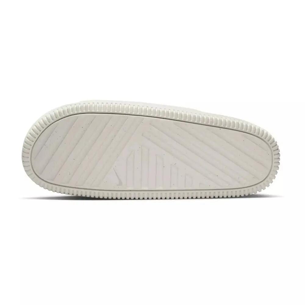 Chanclas Nike W Calm Slide Dx4816 100 4/7