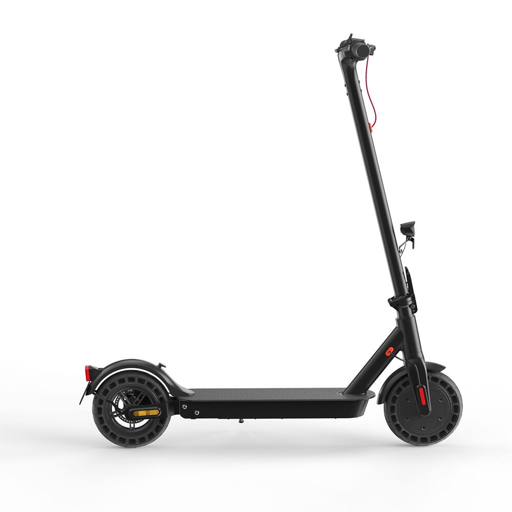 Trottinette électrique iscooter iscooter E9TMax ABE 3/7