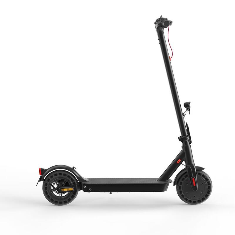 Trotinetă electrică iscooter E9TMax ABE