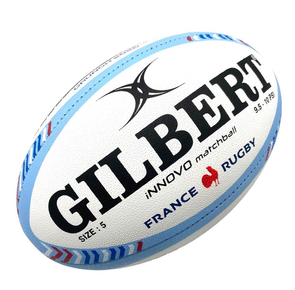 Gilbert INNOVO Crunch 2026 rugbybal 2/3