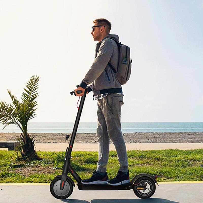 Trotinetă electrică iscooter E9TMax ABE