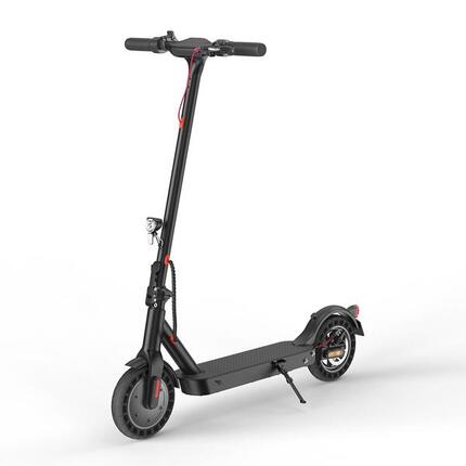 Trottinette électrique iscooter iscooter E9TMax ABE