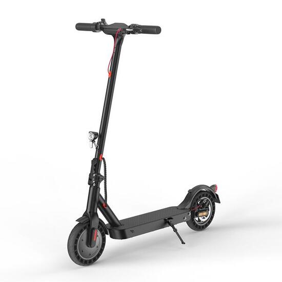 Trottinette électrique iscooter iscooter E9TMax ABE