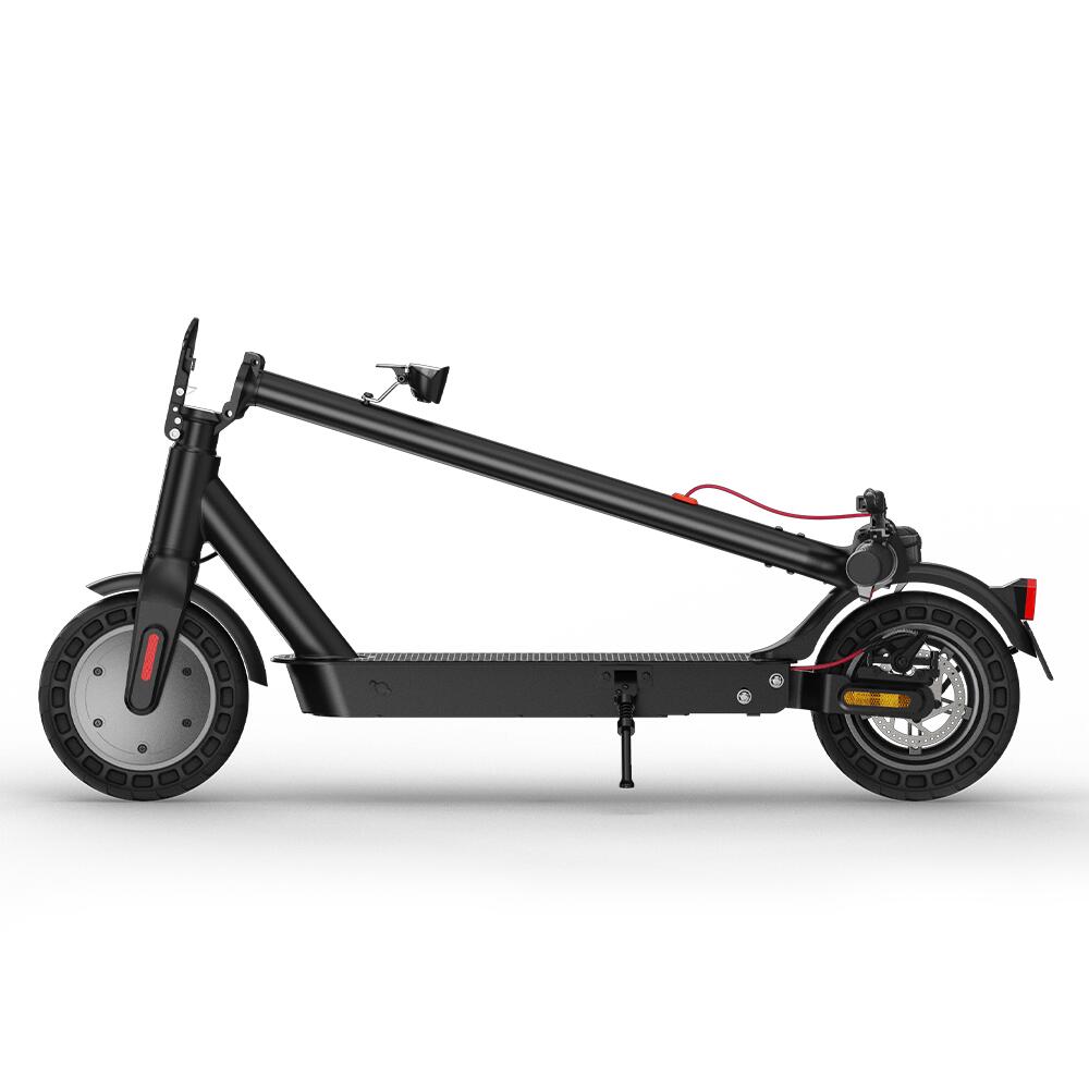 Trottinette électrique iscooter iscooter E9TMax ABE 4/7