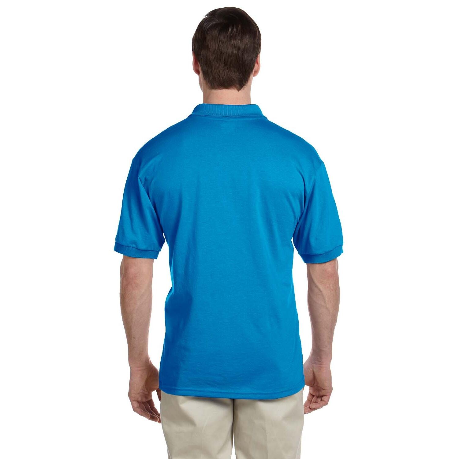 Tri Dri PoloHemd, kurzärmlig Herren Saphir 2/4
