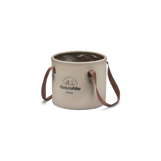 Faltbarer Eimer 10L