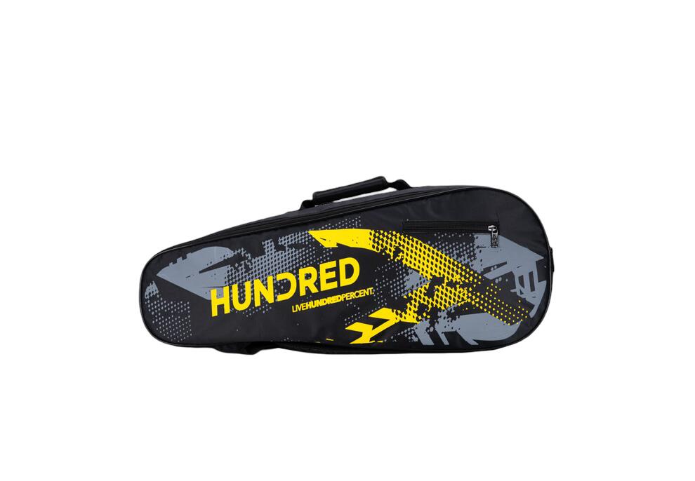 Badminton-Tasche - Sonic Leichte Sporttasche, geräumig für Schläger und Schuhe 3/6