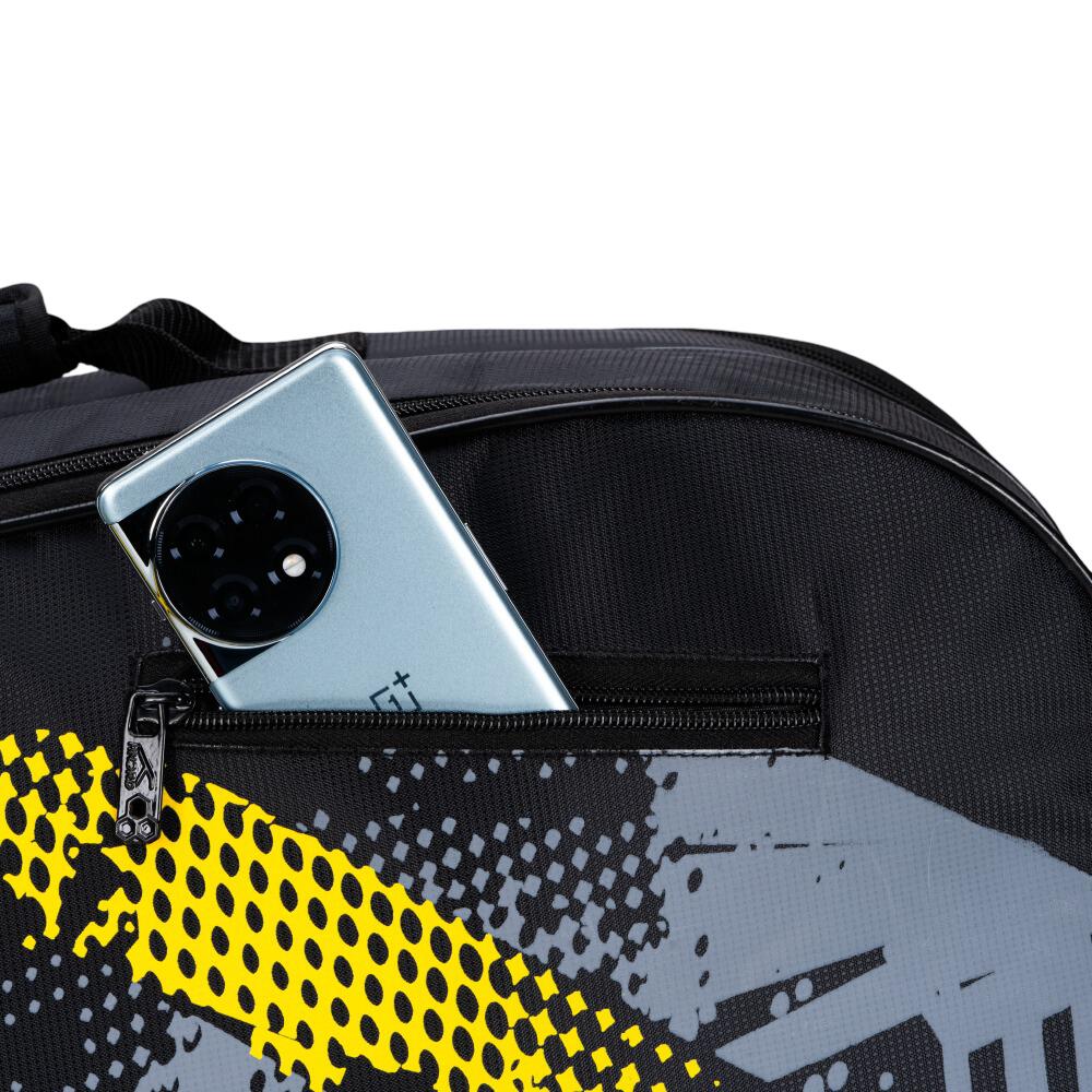 Badminton-Tasche - Sonic Leichte Sporttasche, geräumig für Schläger und Schuhe 2/6