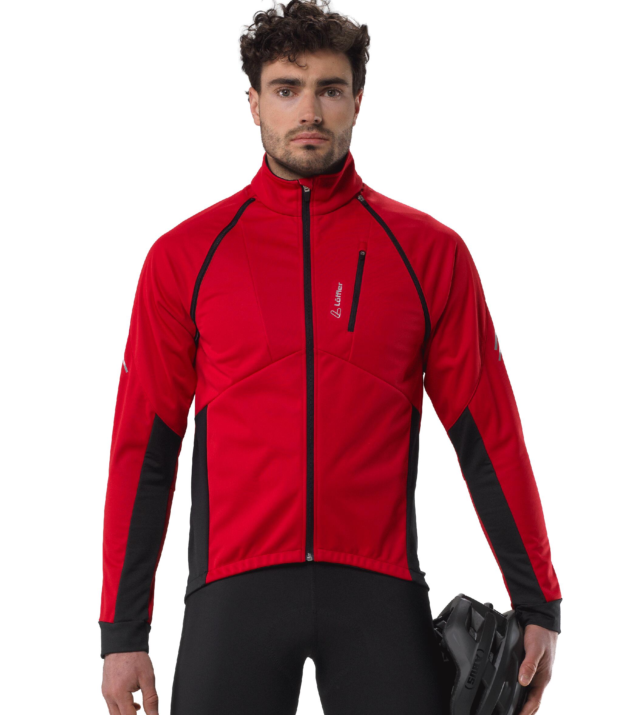 Veste Löffler San Remo Ab Light 3/4