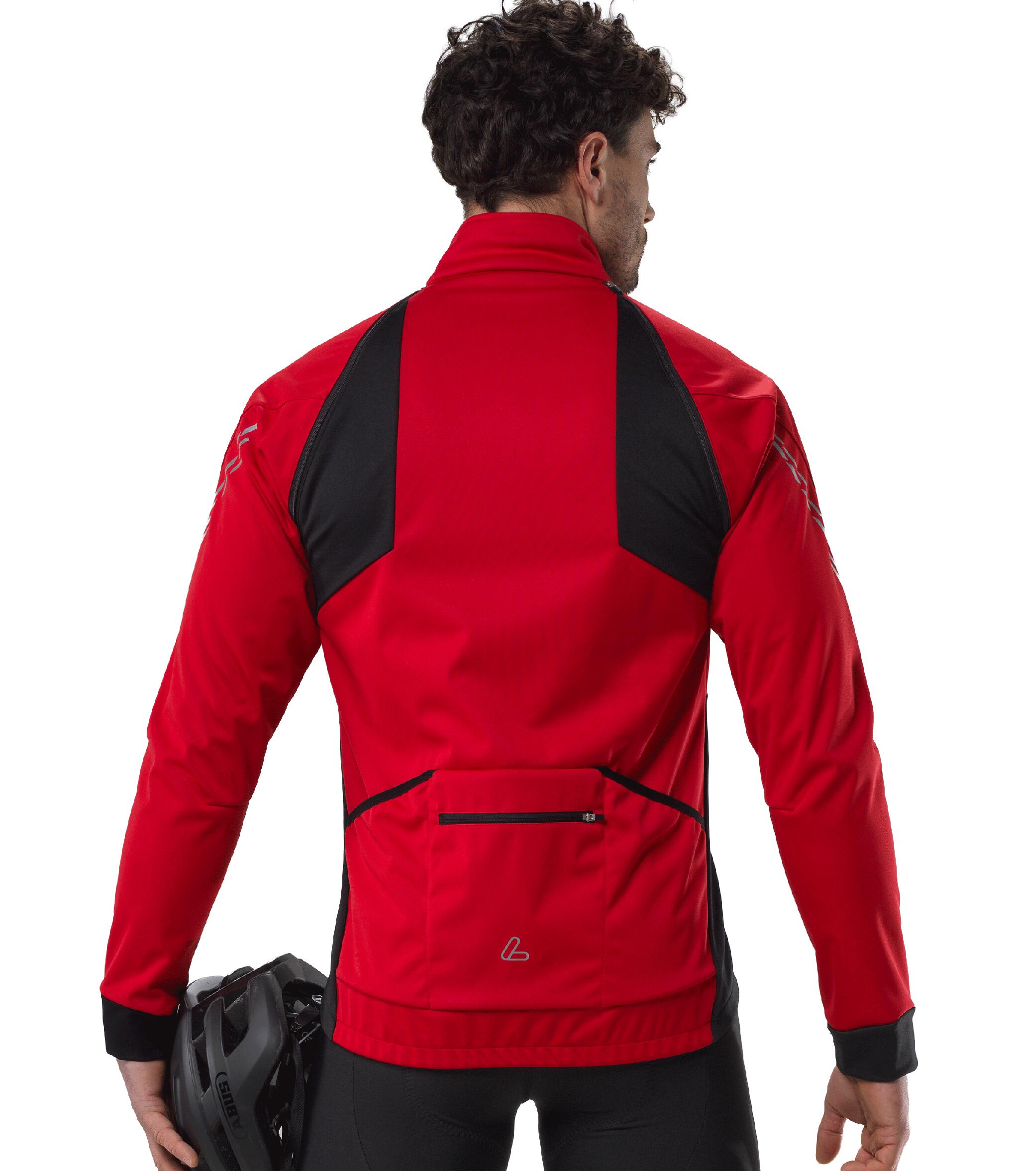 Veste Löffler San Remo Ab Light 4/4