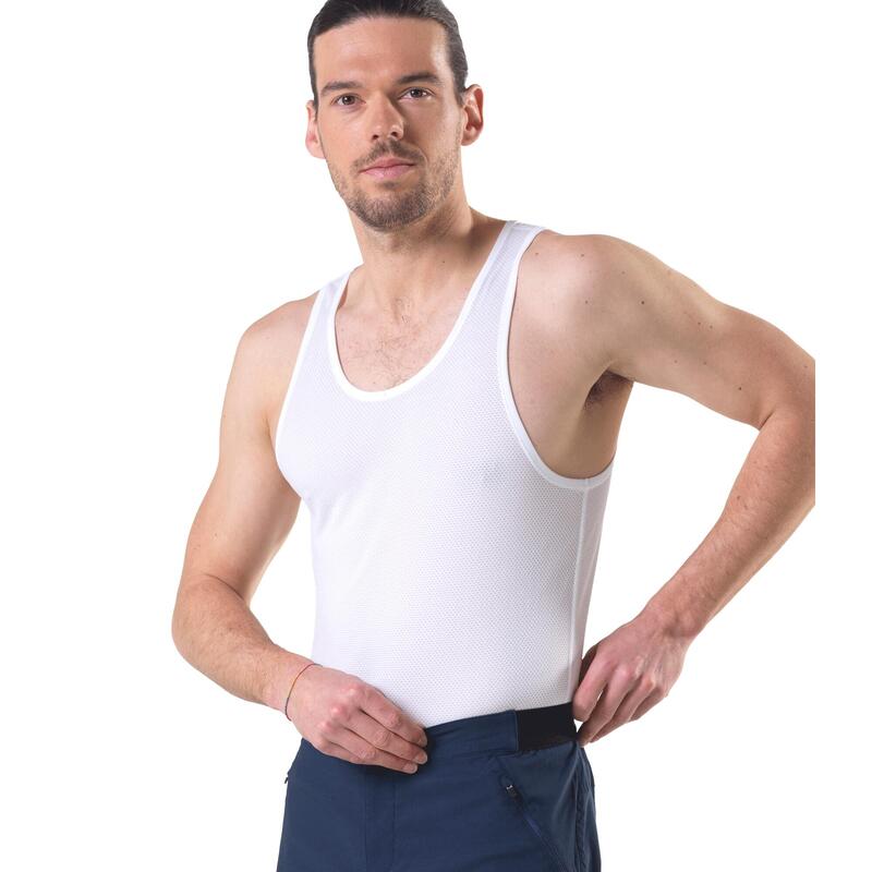M SINGLET TRANSTEX LIGHT