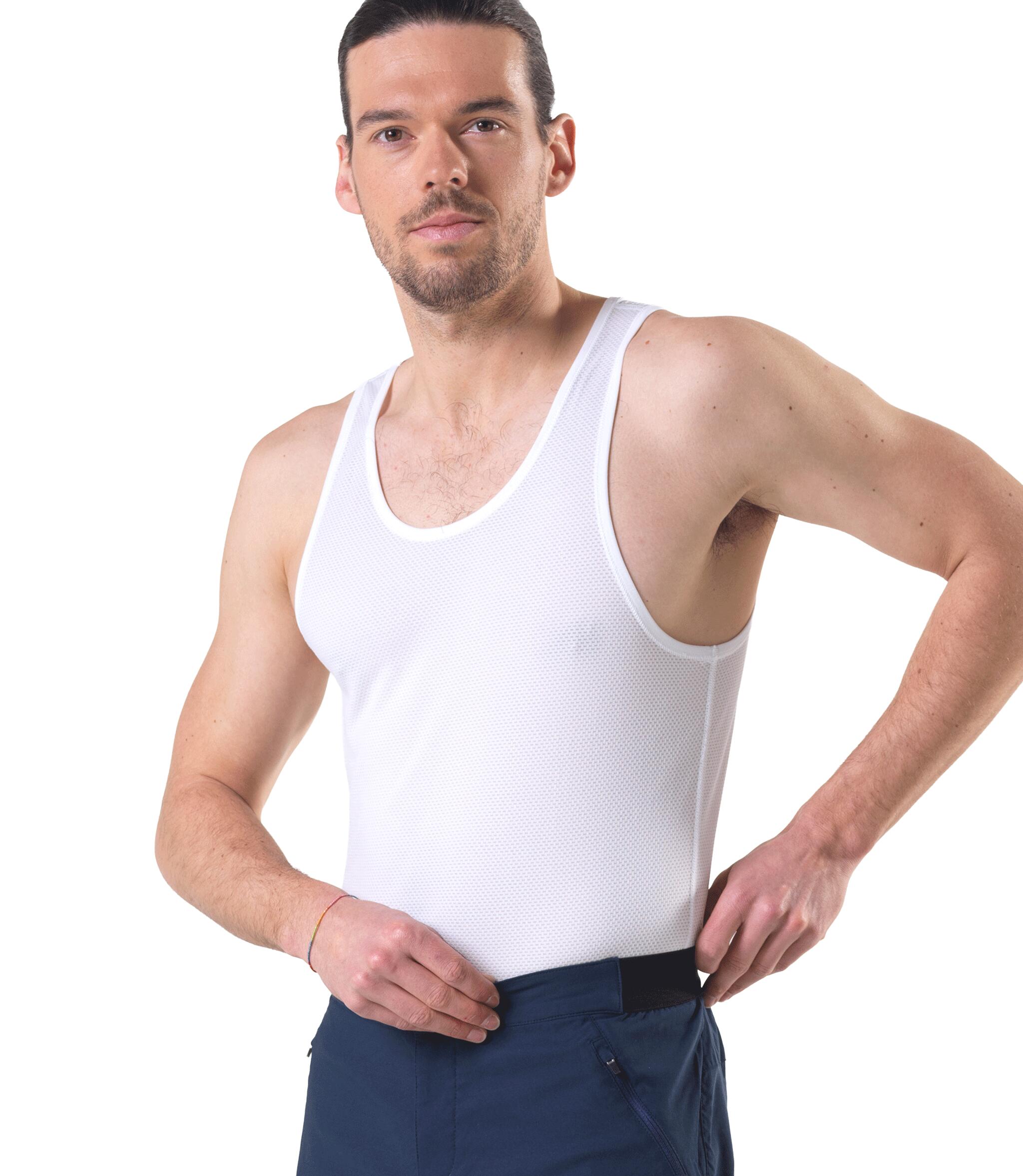 Tank top Löffler Transtex® Light 3/3