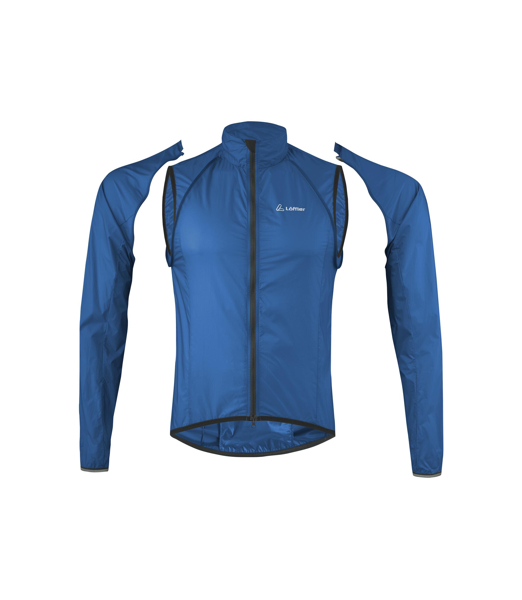 Jacke mit Reißverschluss Löffler Windshell 6/6