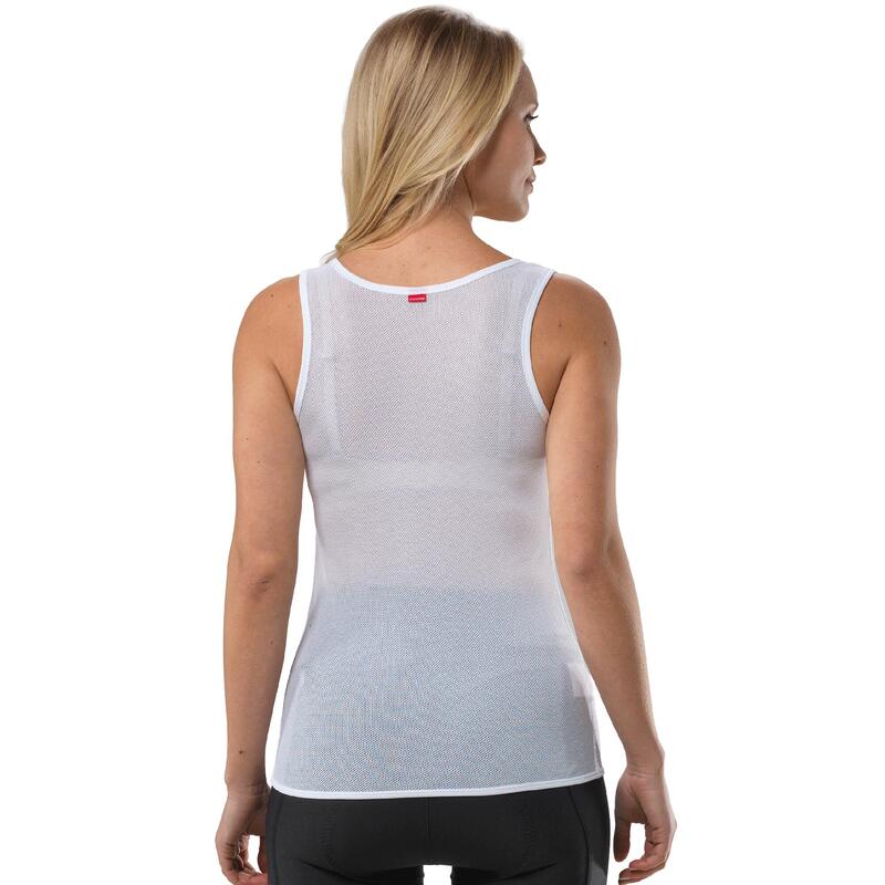 W SINGLET TRANSTEX LIGHT