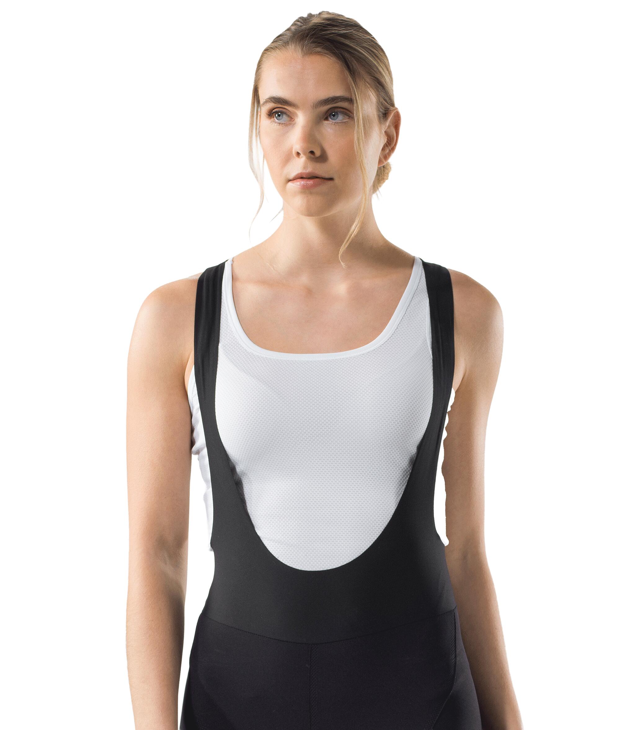Damski tank top Löffler Transtex® Light 3/4