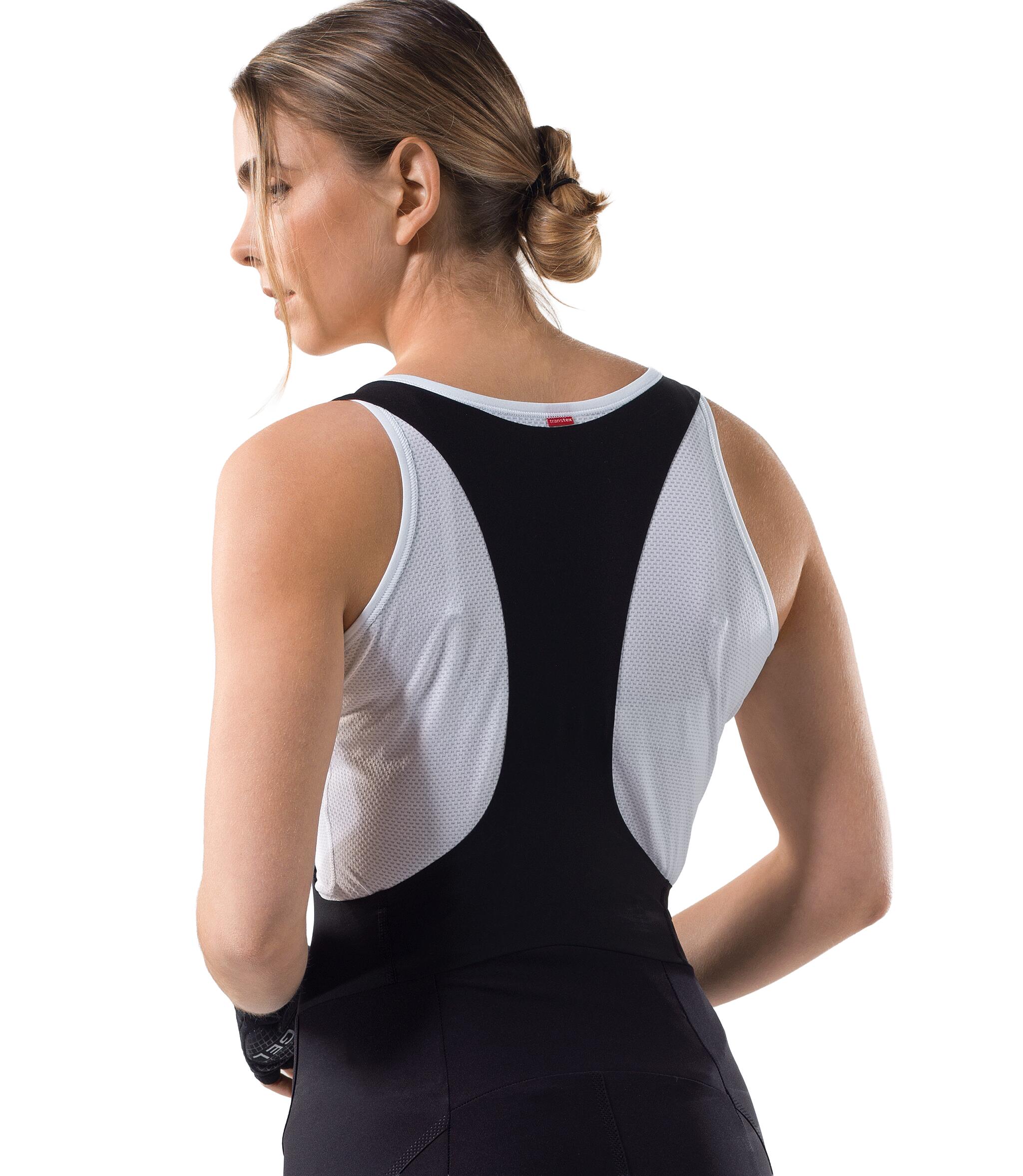 Damski tank top Löffler Transtex® Light 4/4