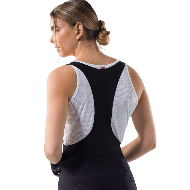 W SINGLET TRANSTEX LIGHT+