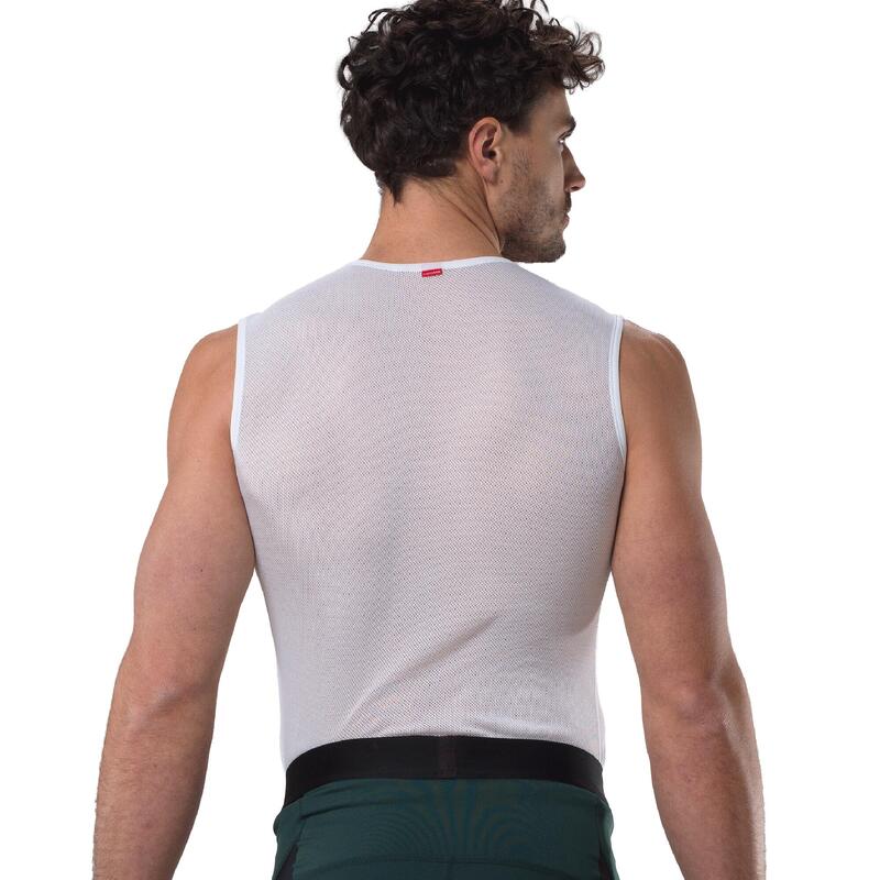 M BIKE SINGLET TRANSTEX LIGHT+